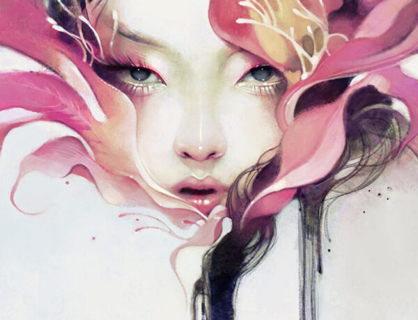 Beautiful Bizarre Magazine Issue 15 Anna Dittmann