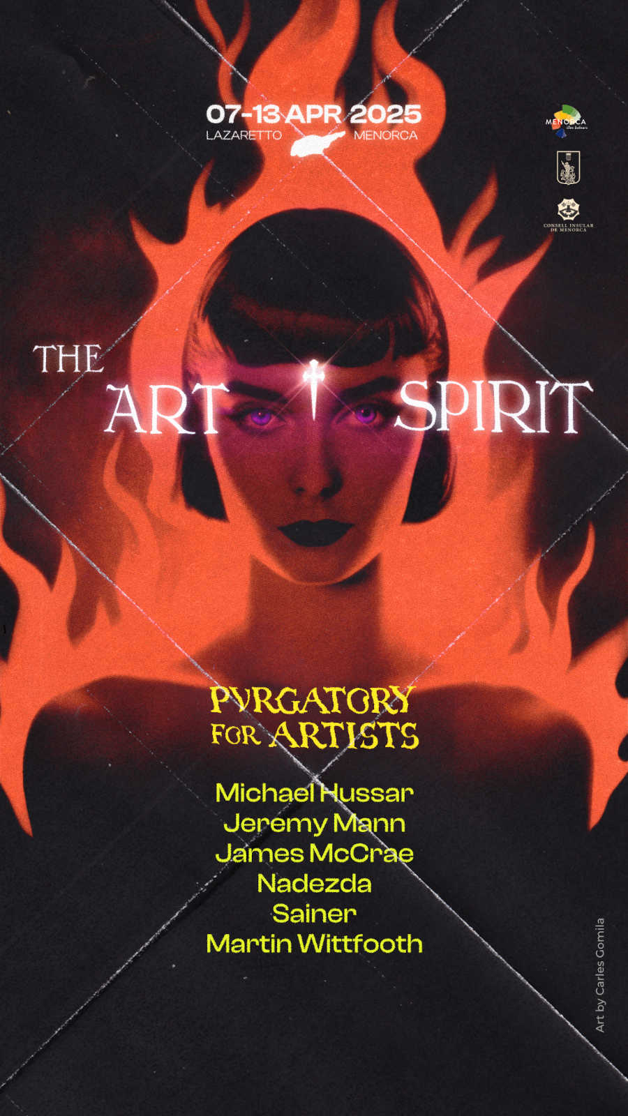 Art-Spirit-Poster-Quarantine-Events