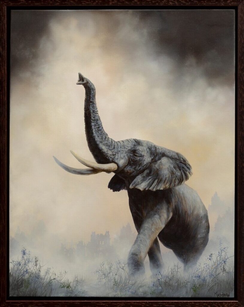 Brian-Mashburn-Elephant