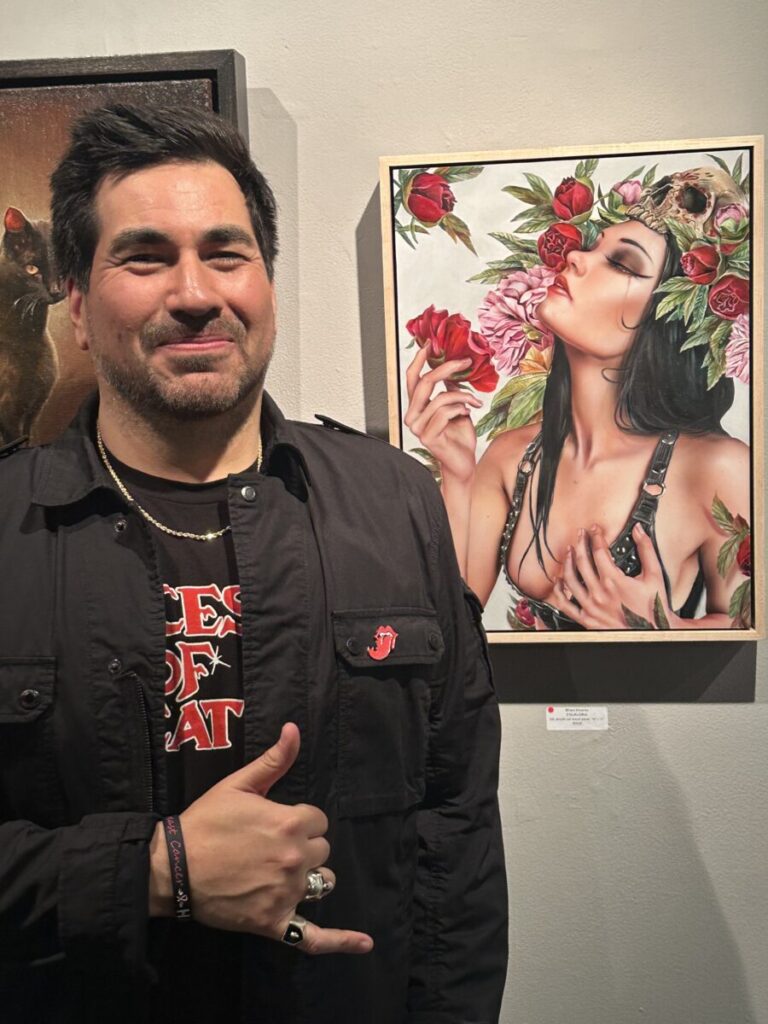 Brian-Viveros