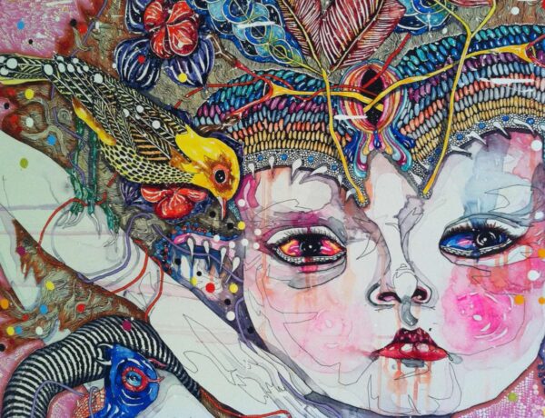 DEL-KATHRYN BARTON-Beautiful-Bizarre