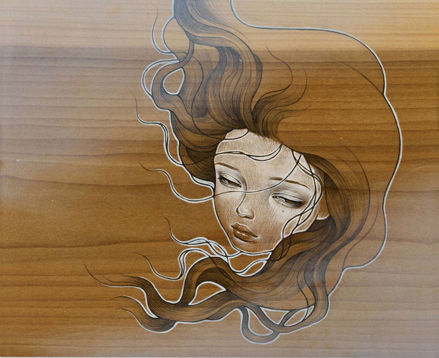 hosner-thinkspace-audrey-kawasaki-auction