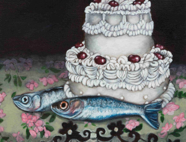 Laura-Thipphawong-Cake-and-FIsh