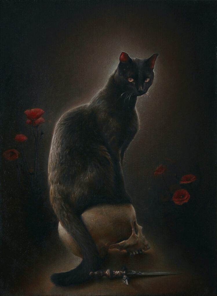 Luke-Hillestad-Bastet