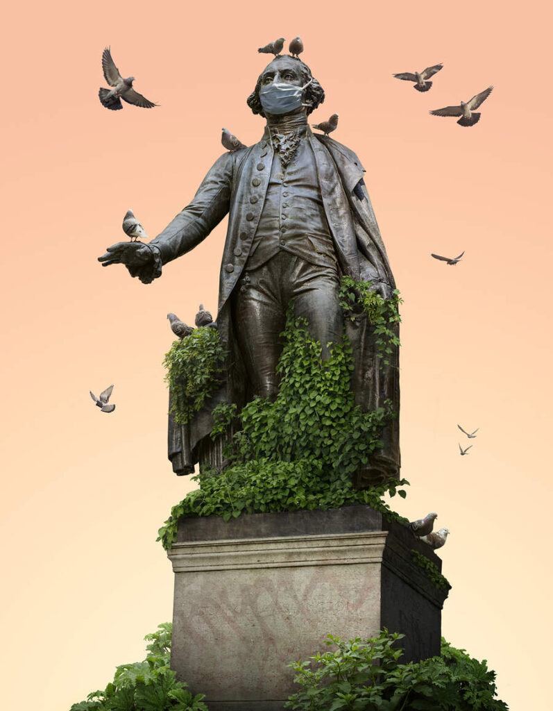 Nick-Pedersen-Monument