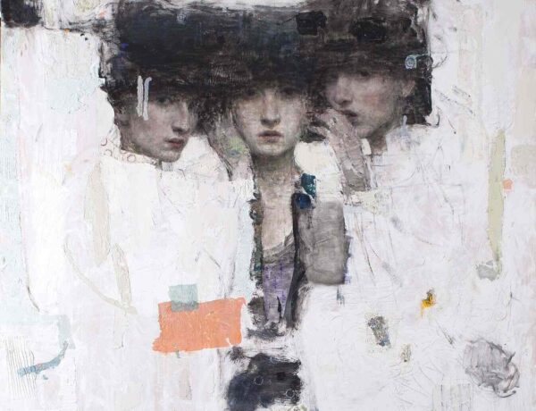 Ron Hicks-Conscious-Conscience