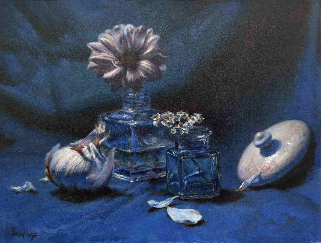 Seth-Haverkamp-Blue-Still-Life