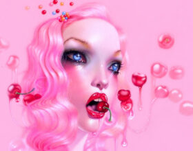 troy brooks - cherrybomb - september issue 26